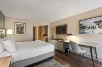 Hilton Birmingham Downtown at UAB Hotels in 