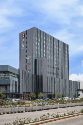 Fiesta Inn Parque Puebla Hotels in 