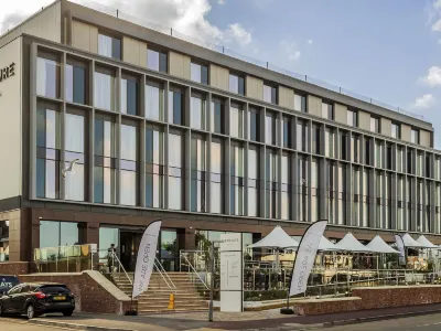 Mercure Paignton Hotel โรงแรมใน