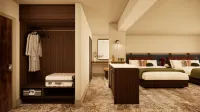 Grouse Mountain Lodge Hotel a 