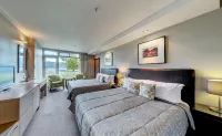Distinction Te Anau Hotel & Villas