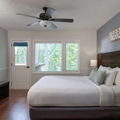 House, Mobility Accessible (at Lanier Island) Lanier Islands Legacy Lodge Promo Code