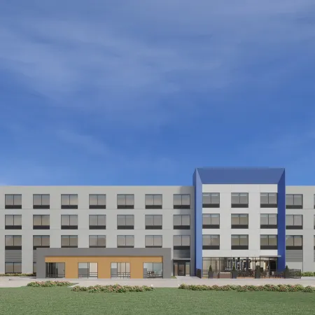 Holiday Inn Express & Suites TYLER SOUTH – UNIVERSITY AREA by IHG