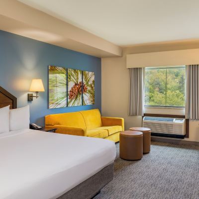 Suite, Multiple Beds (King Bunk Suite) Camelback Lodge & Aquatopia Indoor Waterpark Promo Code