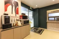 Oh MY Hotel Yeonje Busan