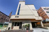霍特爾賽文布里克斯光州站布蘭奇