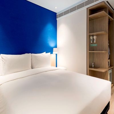 슈페리어 더블룸 호텔 파크하비오 쿠폰