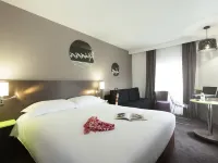 ibis Styles Beaune Centre Hotels in Beaune