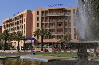Novotel Marrakech Hivernage