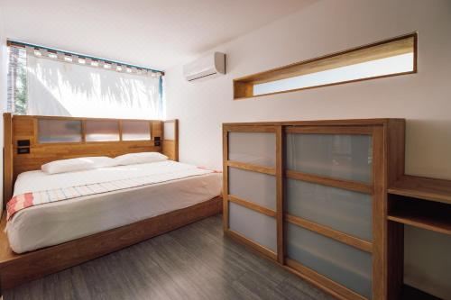 家庭套房 - 带阳台