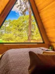 Tiny Pines Glamping Hotel a 