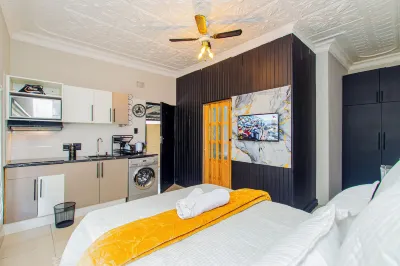 Win Haven Guest House Hôtels à : 