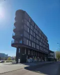 Apartamenty Dominikańska Ξενοδοχεία στην πόλη 