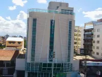 Ibis Styles Macaé