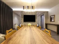 Hotel Pied Exco Hotel a Taegu