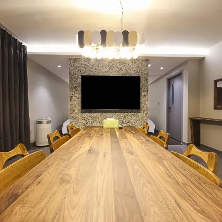 Hotel Pied Exco