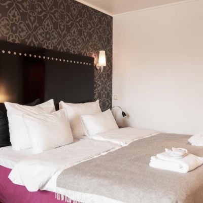 Family Room Clarion Collection Hotel Arcticus Promo Code