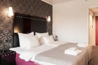 Home Hotel Arcticus Hotele w: 