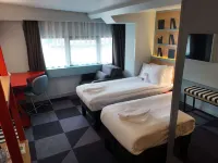 ibis Styles Ankara Hoteles en 