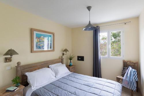 Village de Vacances Marina d'Oru高级别墅