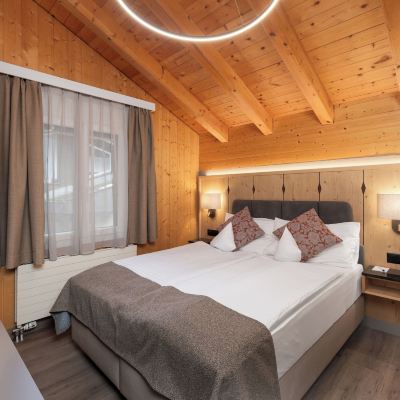 Apartment With Balcony Eiger Grindelwalderhof Promo Code