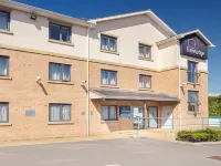 Travelodge Ipswich Hotel a Ipswich