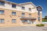 Travelodge Ipswich Hotel a 