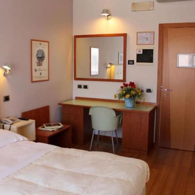 Economy Double Room Hotel Rubicone Promo Code