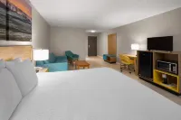 Days Inn & Suites by Wyndham Seaford Hotels in 