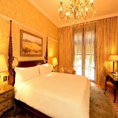 Deluxe King Room-Smoking Palazzo Promo Code