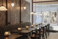 Home Hotel Baltzar Các khách sạn ở 