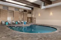 DoubleTree by Hilton Lubbock University Area