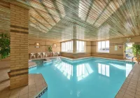 Channel View Hotel