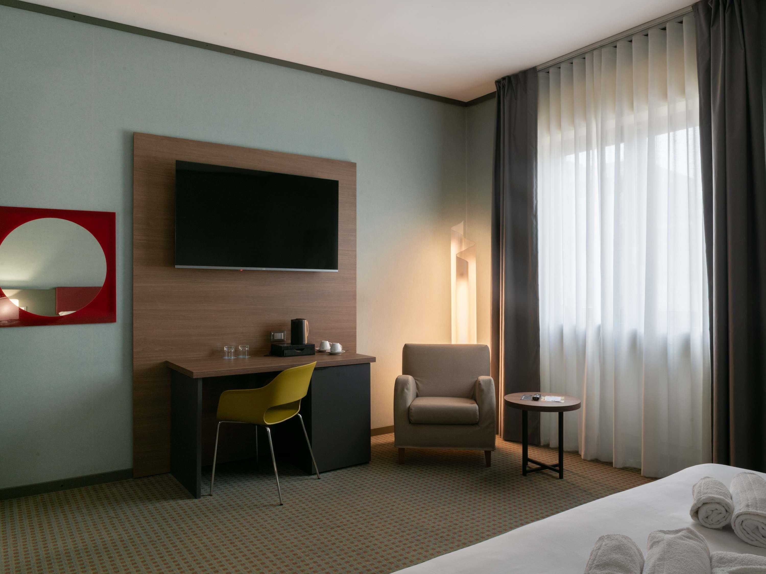Classic room