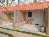 Jardim Das Dunas Hotel di 