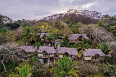 Hotel Boutique Siete Lunas Các khách sạn ở 