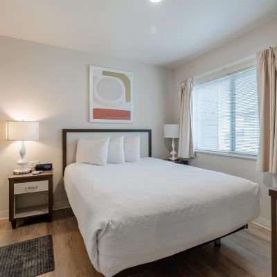 Two Bedroom Suite With 2 Queen Beds WaterWalk Wichita Promo Code