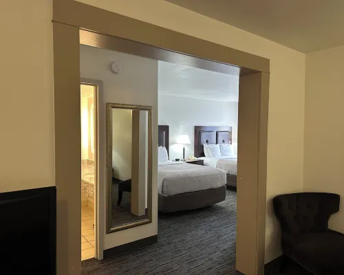 Quality Inn & Suites Everett Hotels in Everett