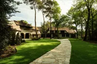 Corsendonk Hooge Heyde Hotel a 
