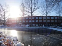Hotel de Bonte Wever Assen Hotels in 