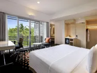 Novotel Palembang - Hotel & Residence Các khách sạn ở 