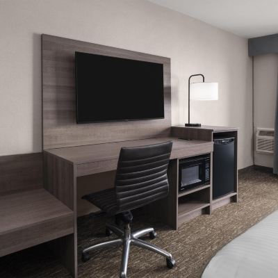 Standard King Room with Balcony and Ocean View Anchor Inn and Suites Promo Code