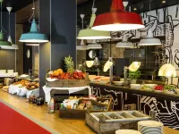Ibis Muenchen Airport Sued
