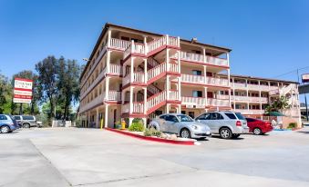 Heritage Inn La Mesa - Housity