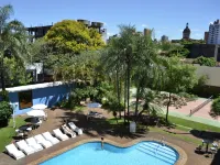 Nobile Suites Excelsior Asuncion Hoteles en Asunción