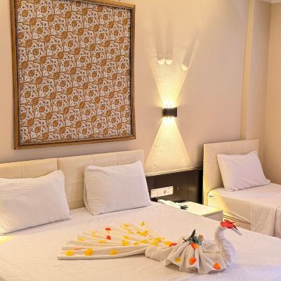 Panoramic Room, 1 Bedroom, Non Smoking, City View Ephesus Centrum Promo Code