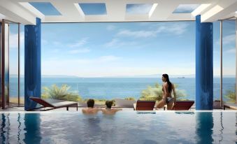 Amphora Hotel - Housity
