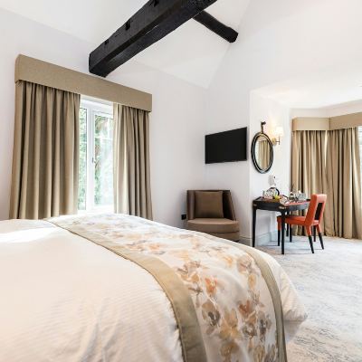 Deluxe Double Room Burnside Hotel Promo Code