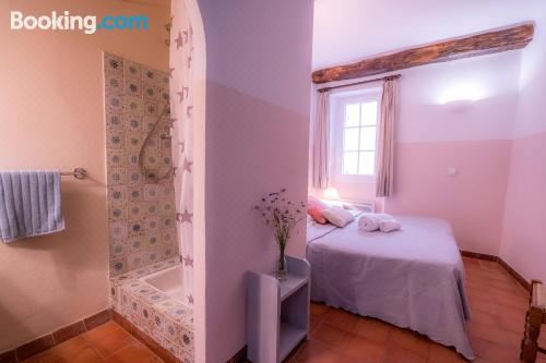 Maison Coeur de Village Ramatuelle Two-Bedroom House