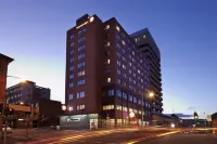 Travelodge Hotel Hobart Hotels in 